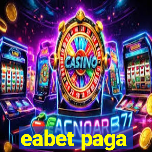 eabet paga