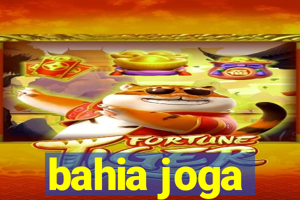 bahia joga