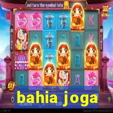 bahia joga