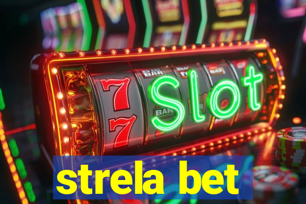 strela bet