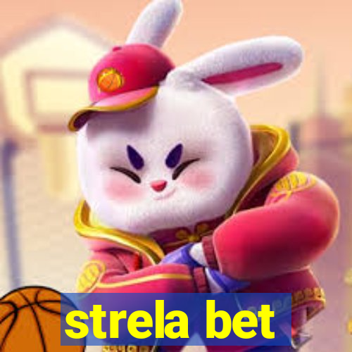 strela bet