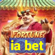 ia bet