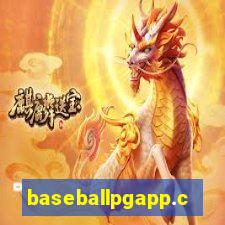 baseballpgapp.com