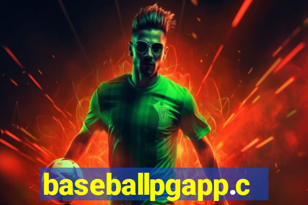 baseballpgapp.com