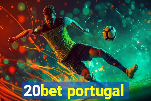 20bet portugal