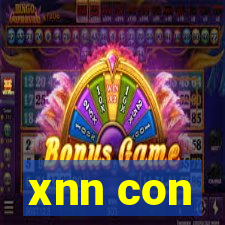 xnn con