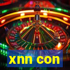 xnn con