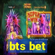 bts bet