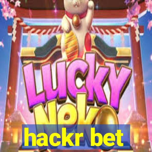 hackr bet