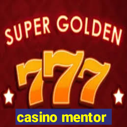 casino mentor