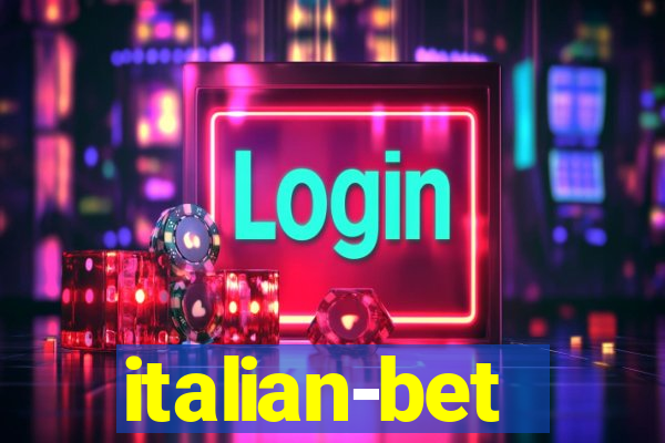 italian-bet