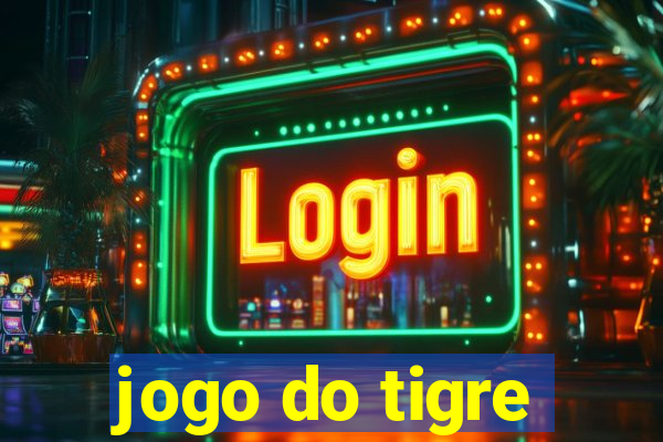 jogo do tigre