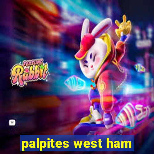 palpites west ham