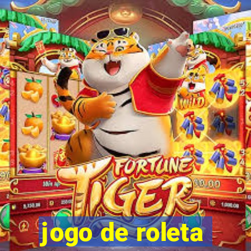 jogo de roleta