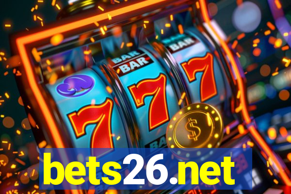 bets26.net