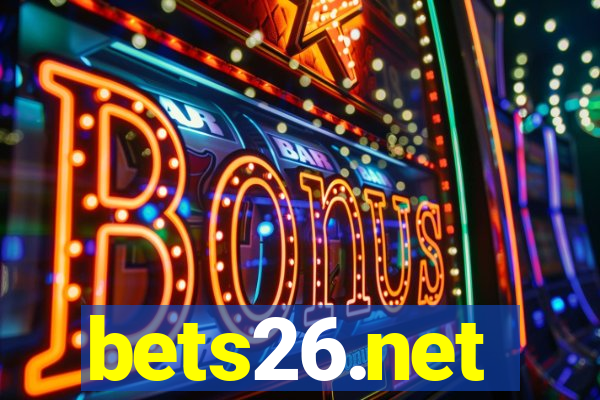 bets26.net