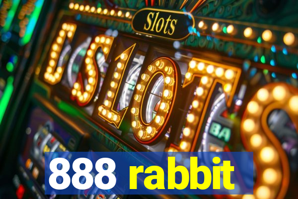 888 rabbit