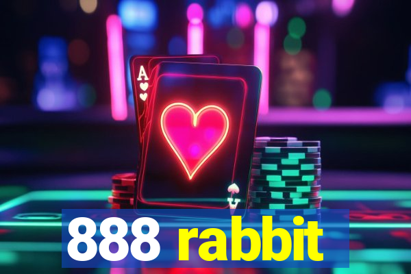 888 rabbit