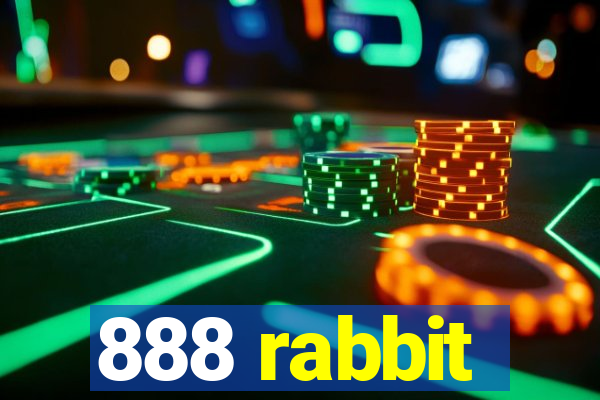 888 rabbit