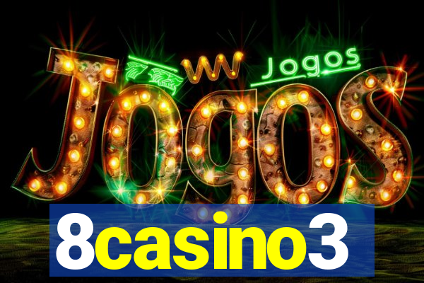 8casino3