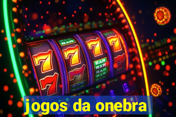 jogos da onebra