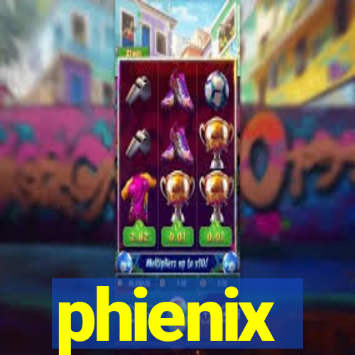 phienix