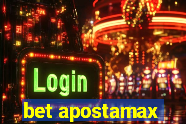 bet apostamax