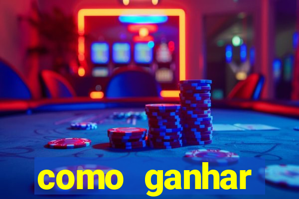 como ganhar dinheiro jogando fortune tiger