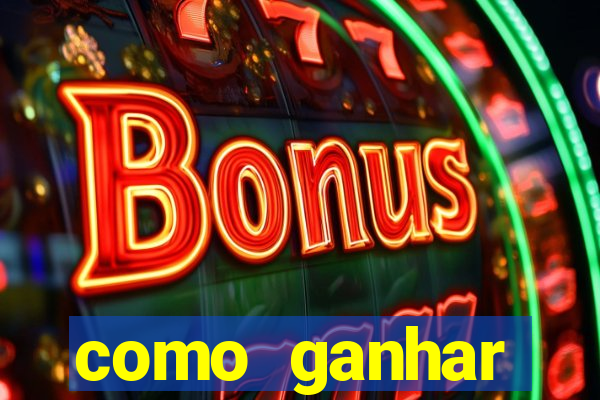 como ganhar dinheiro jogando fortune tiger