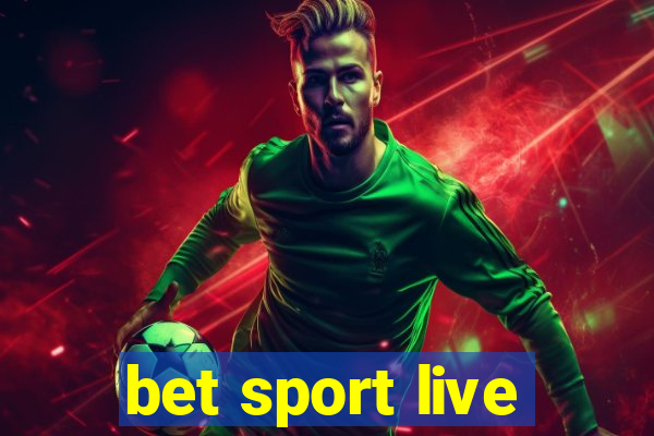 bet sport live