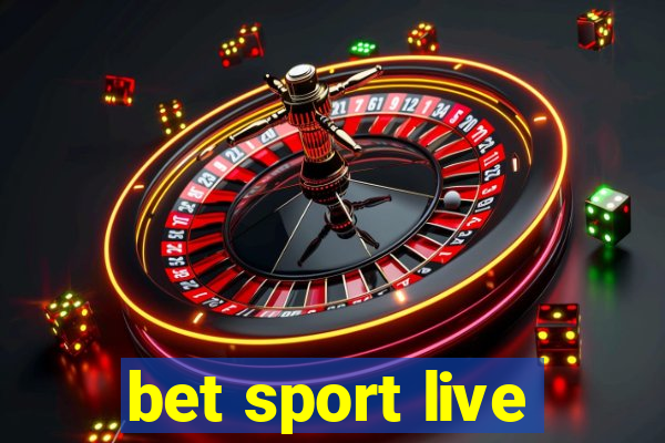 bet sport live