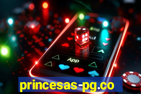 princesas-pg.com