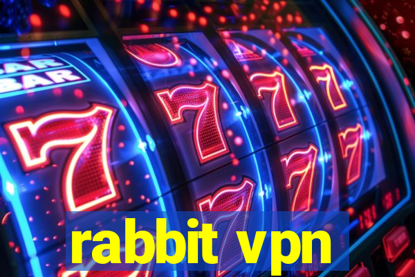 rabbit vpn