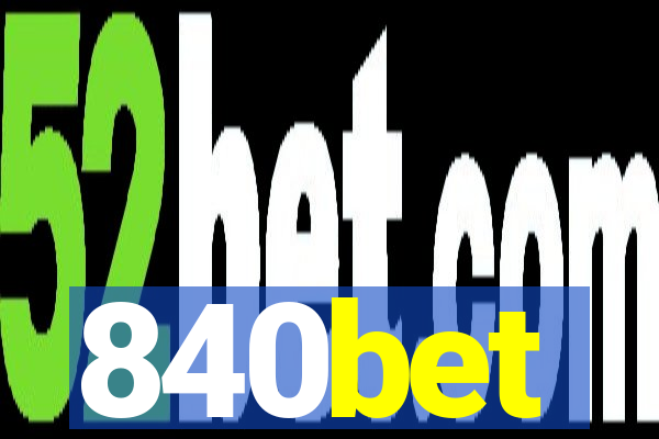 840bet