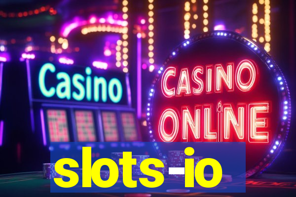 slots-io