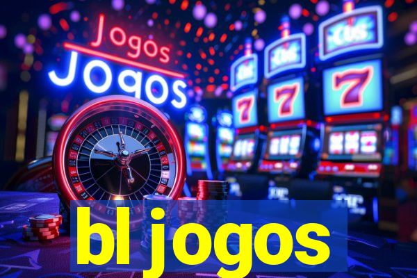 bl jogos