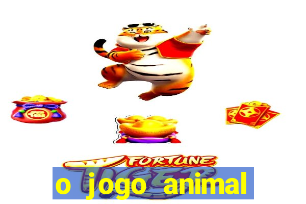 o jogo animal world paga mesmo