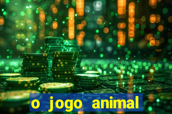 o jogo animal world paga mesmo