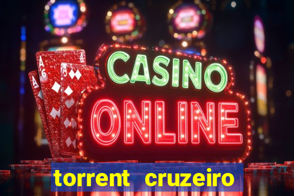 torrent cruzeiro das loucas