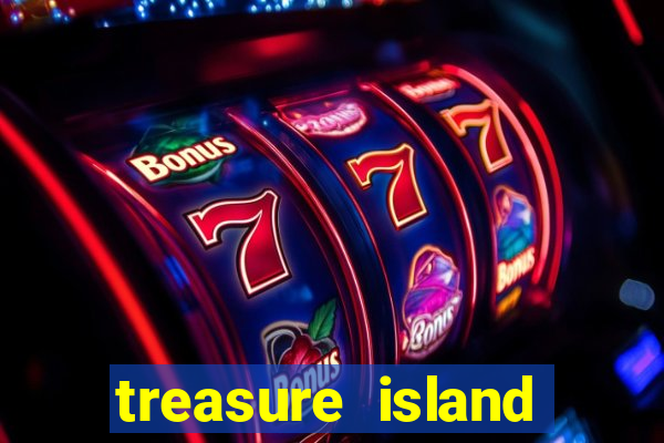 treasure island casino in vegas