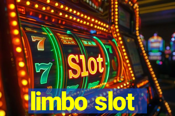 limbo slot