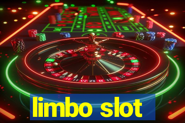 limbo slot