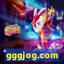 gggjog.com