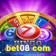 bet08 com