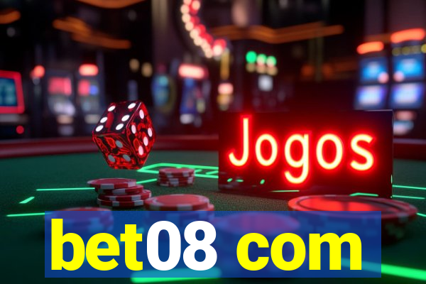 bet08 com