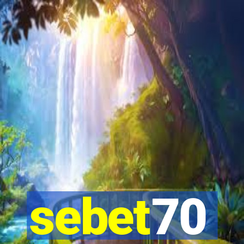 sebet70