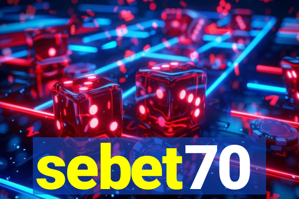 sebet70