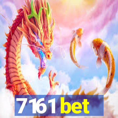 7161 bet