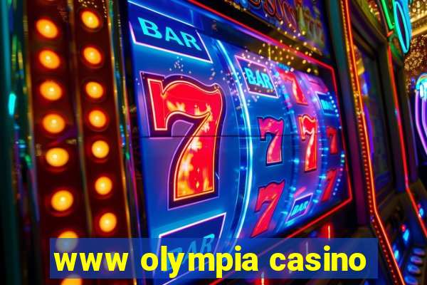 www olympia casino