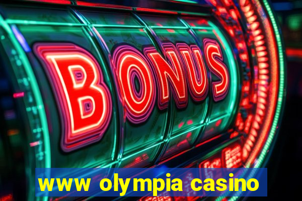 www olympia casino